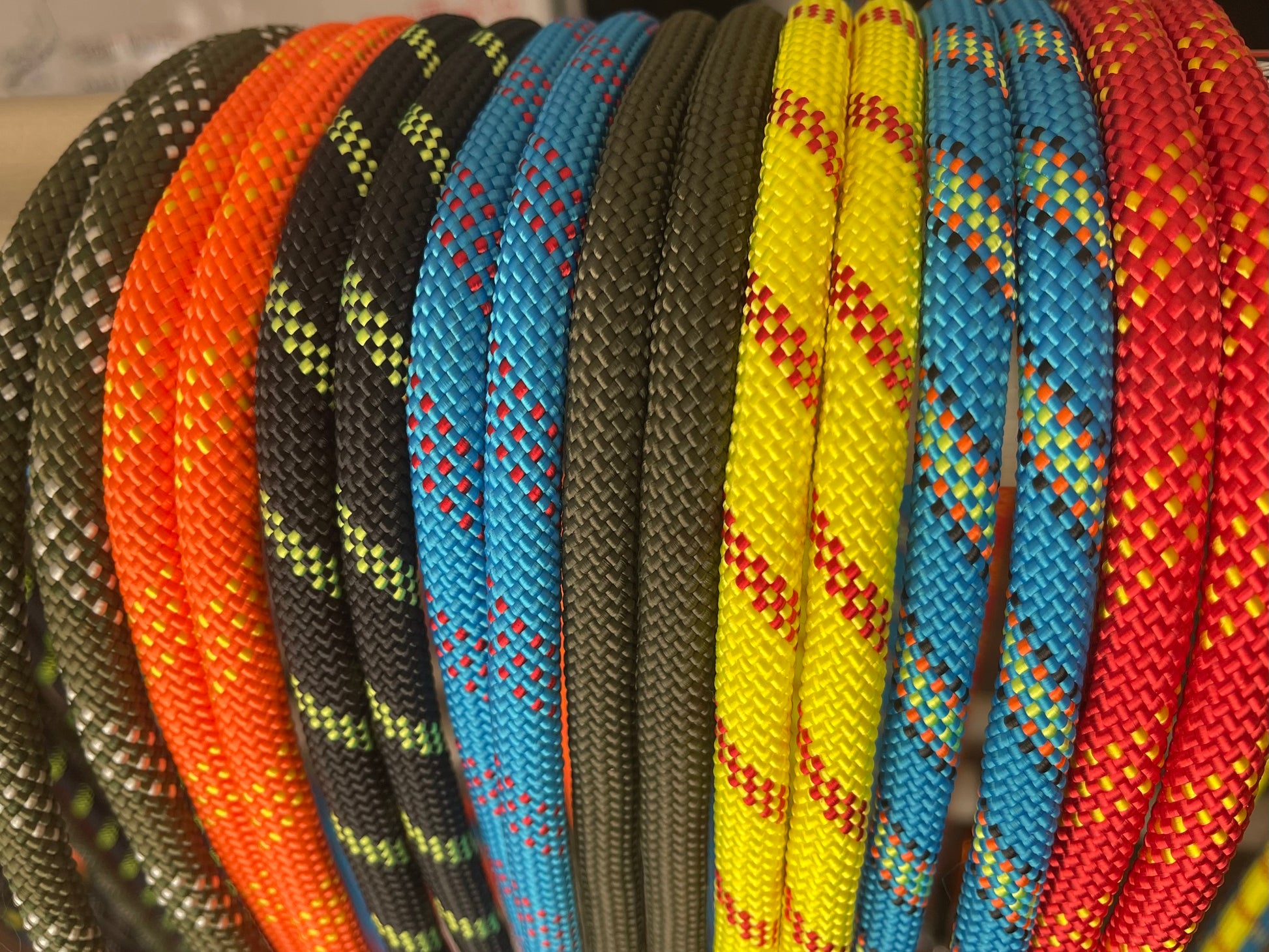 Lily 1 - Two Dog Accessory Leash